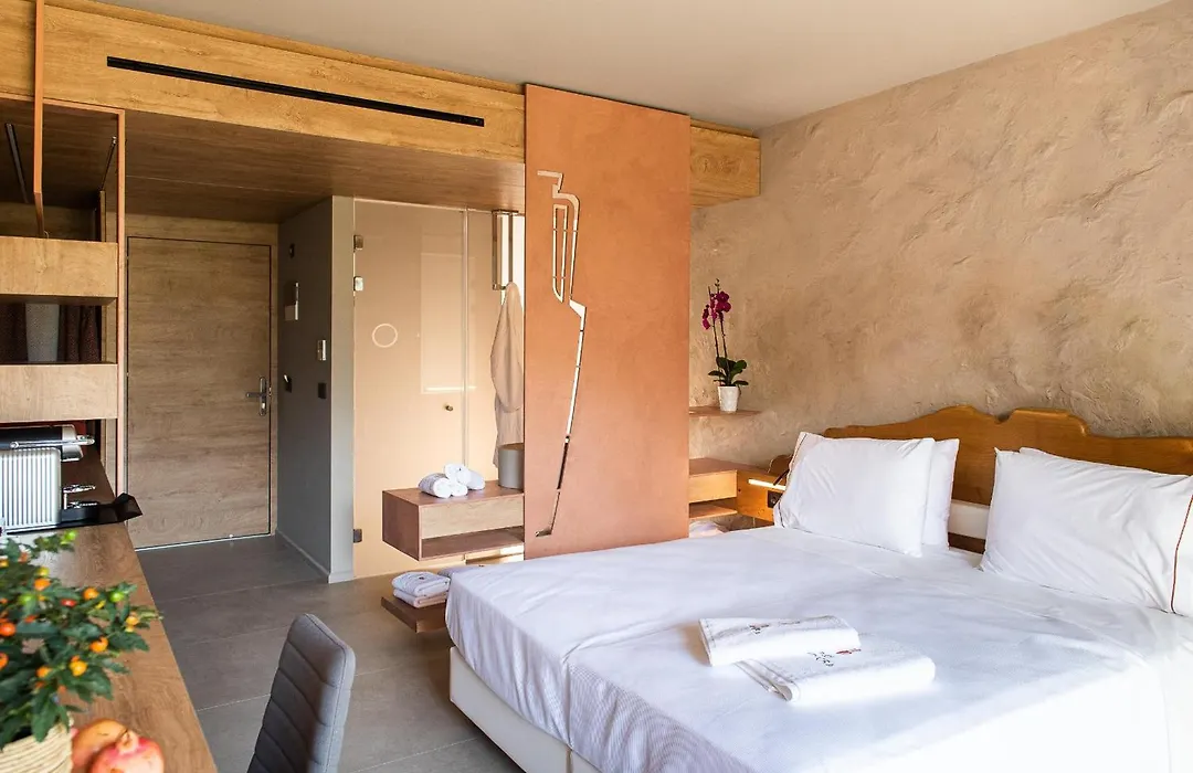 Pilot Amphora Boutique Hotel "Adults Only"-1