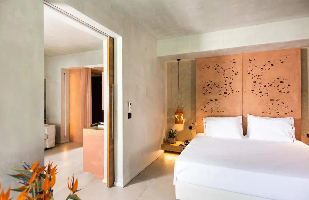 Pilot Amphora Boutique Hotel "Adults Only"-1