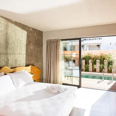 Pilot Amphora Boutique Hotel Adults Only-3