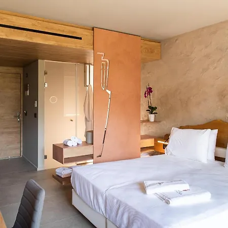 Pilot Amphora Boutique Hotel "Adults Only"-2