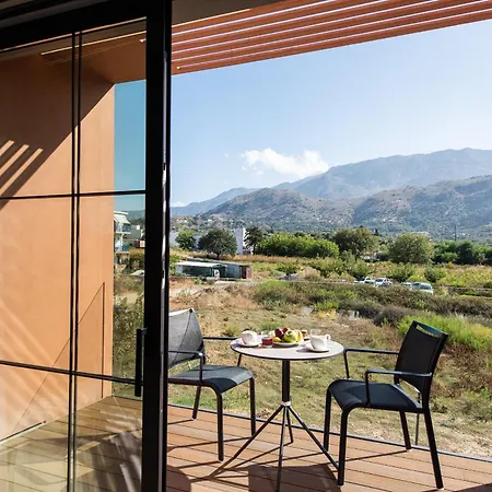 Pilot Amphora Boutique Hotel "Adults Only"-3