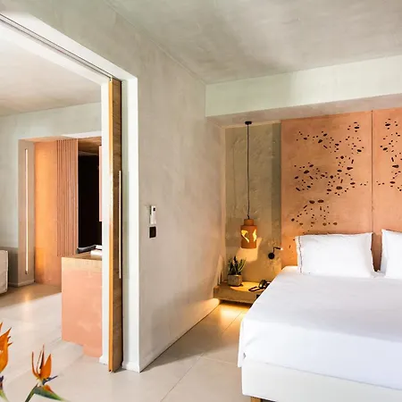 Pilot Amphora Boutique Hotel "Adults Only"-2